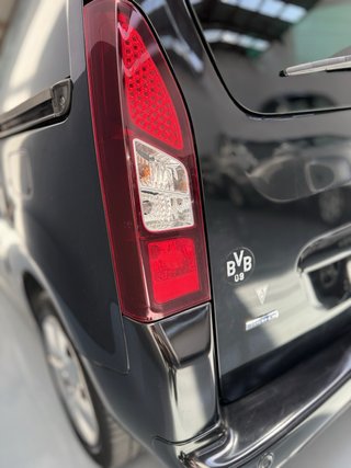 Citroen Berlingo 2016
