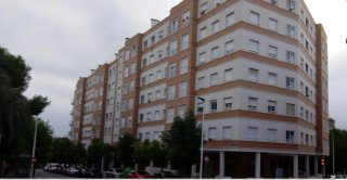 Plaza de Garaje bien situada, Sotano 1°