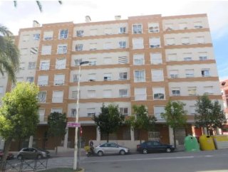 Plaza de Garaje bien situada, Sotano 1°