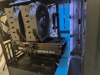 PC Gaming 1080 Ti - i7 6700k - 16GB DDR4