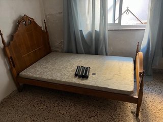 Muebles para restaurar