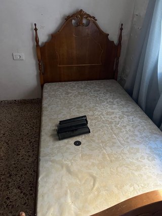Muebles para restaurar