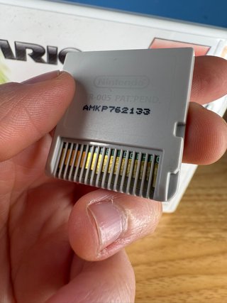 Mario Kart 7 Nintendo 3DS