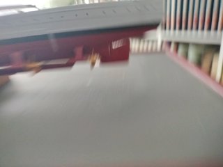 Maqueta HMS Hood 1:200