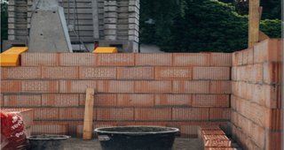 Muro de bloque Albañilería  Todo tipo de arreglos
