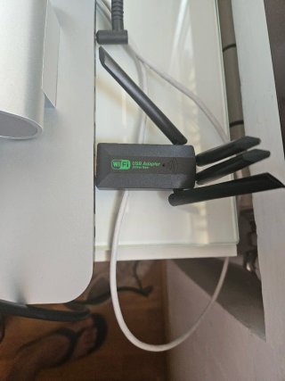 Ordenador sobremesa All in One Dell W07C003
