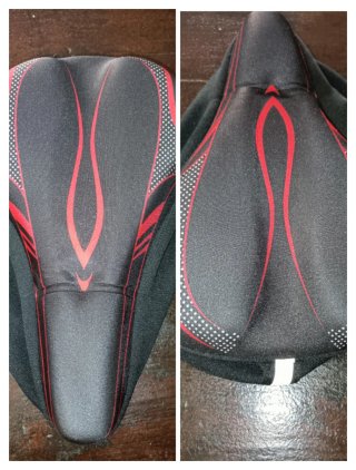 Kit de Bicicleta como Nuevo
