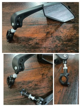 Kit de Bicicleta como Nuevo