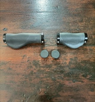 Kit de Bicicleta como Nuevo