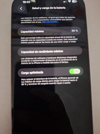 iPhone 13 Pro Max Space Gray