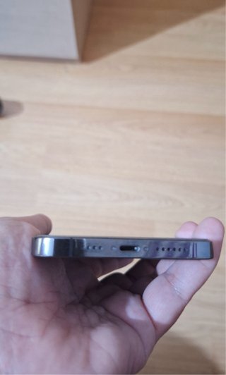 iPhone 13 Pro Max Space Gray