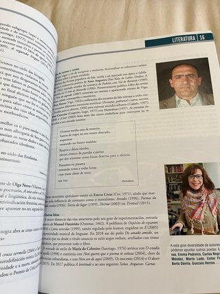 Lingua Galega e Literatura Xerais 2ºbach