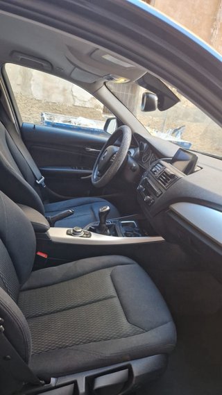 BMW Serie 1 2012