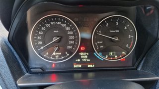 BMW Serie 1 2012