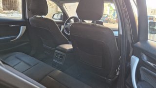 BMW Serie 1 2012