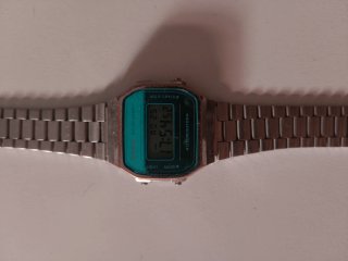 Vendo o cambio lote de varios relojes y smartwatch