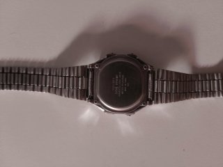 Vendo o cambio lote de varios relojes y smartwatch
