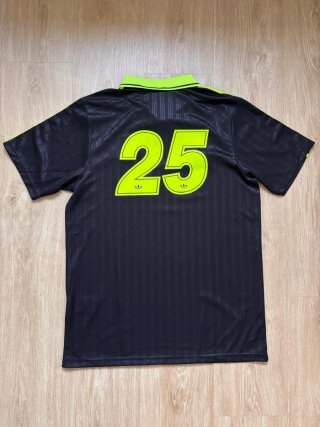 Camisola Adidas Oasis Live '25