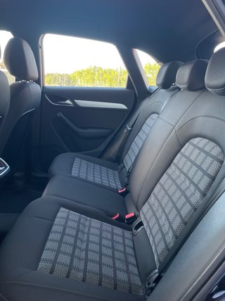 Audi Q3 2016