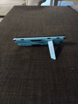 Cover Xiaomi Poco M4 Pro Blu