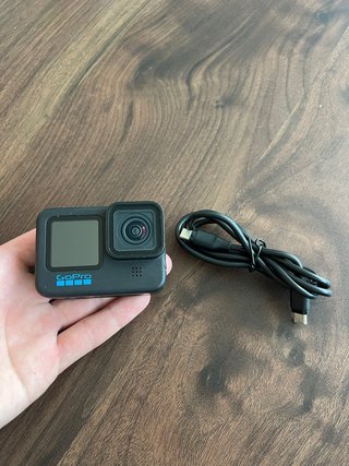 GoPro Hero 10