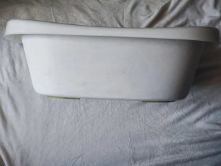 Bañera Bebé Ikea