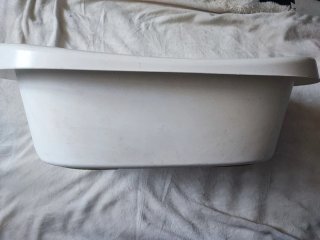 Bañera Bebé Ikea
