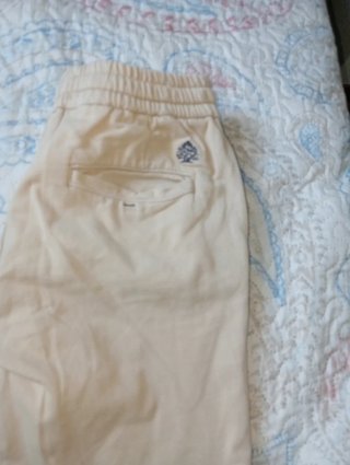 Pantalón Springfield Beige Niños