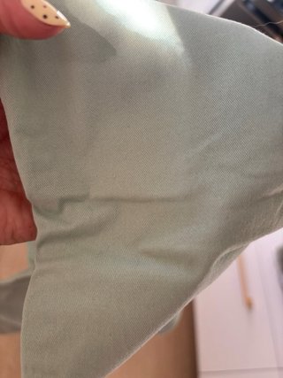 Pantalón infantil con goma