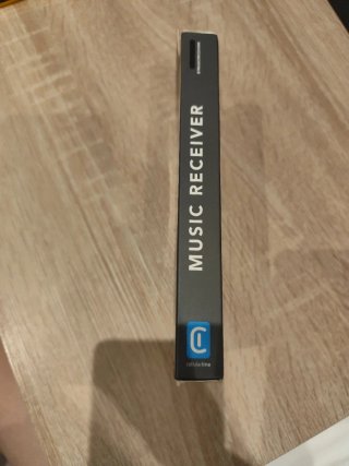 Receptor Cellularline call+sound Bluetooth