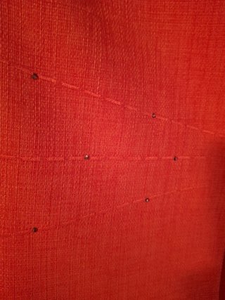 Traje de chaqueta ceremonia 44. Hasta julio