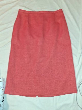 Traje de chaqueta ceremonia 44. Hasta julio