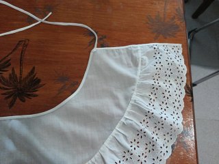 Cuello blanco