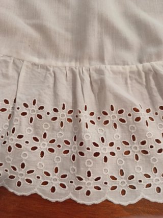 Cuello blanco