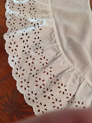 Cuello blanco
