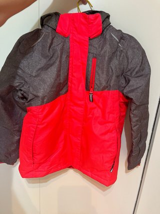 Conjunto esquí niño/niña Talla10años