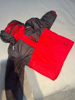 Conjunto esquí niño/niña Talla10años