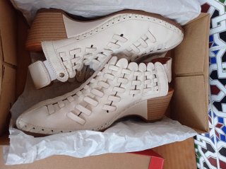 Sandalias Pikolinos