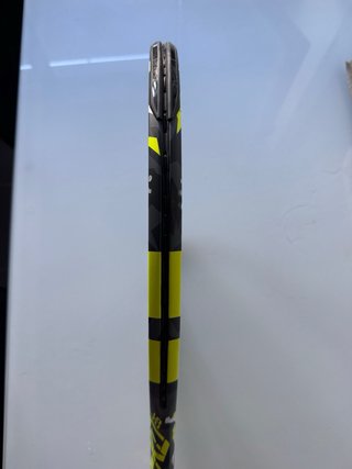 Raqueta Babolat Pure Aero 25