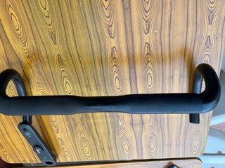Manillar carbono 150g