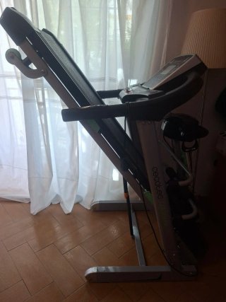 Cinta de correr Cecotec Fit