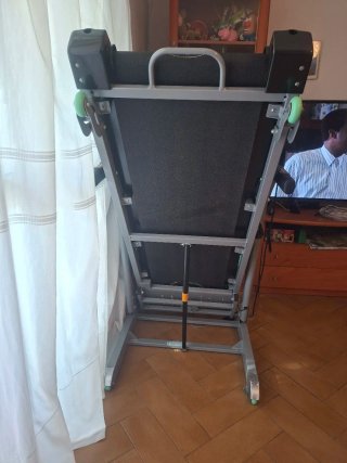 Cinta de correr Cecotec Fit