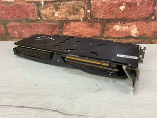 Tarjeta Gráfica Asus GTX 1080 8GB