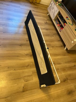 Barrera Cama Jané 140 cm