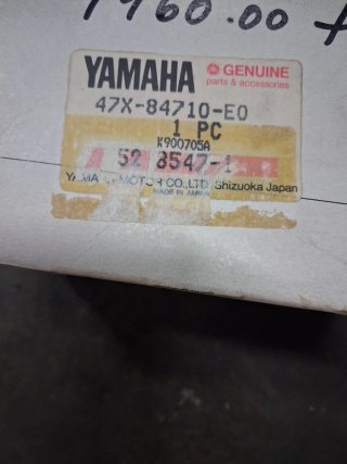 Farolim Yamaha 47X-84710-E0  Tzr, Fzr, Xt600Z, etc