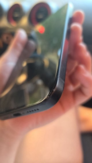 iPhone 15 128GB Negro