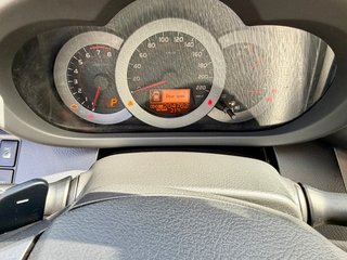 Toyota RAV4 2012