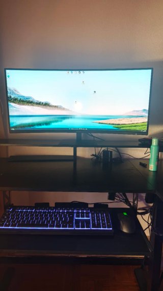 PC Gaming Full AMD