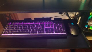 PC Gaming Full AMD