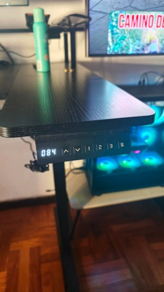 PC Gaming Full AMD